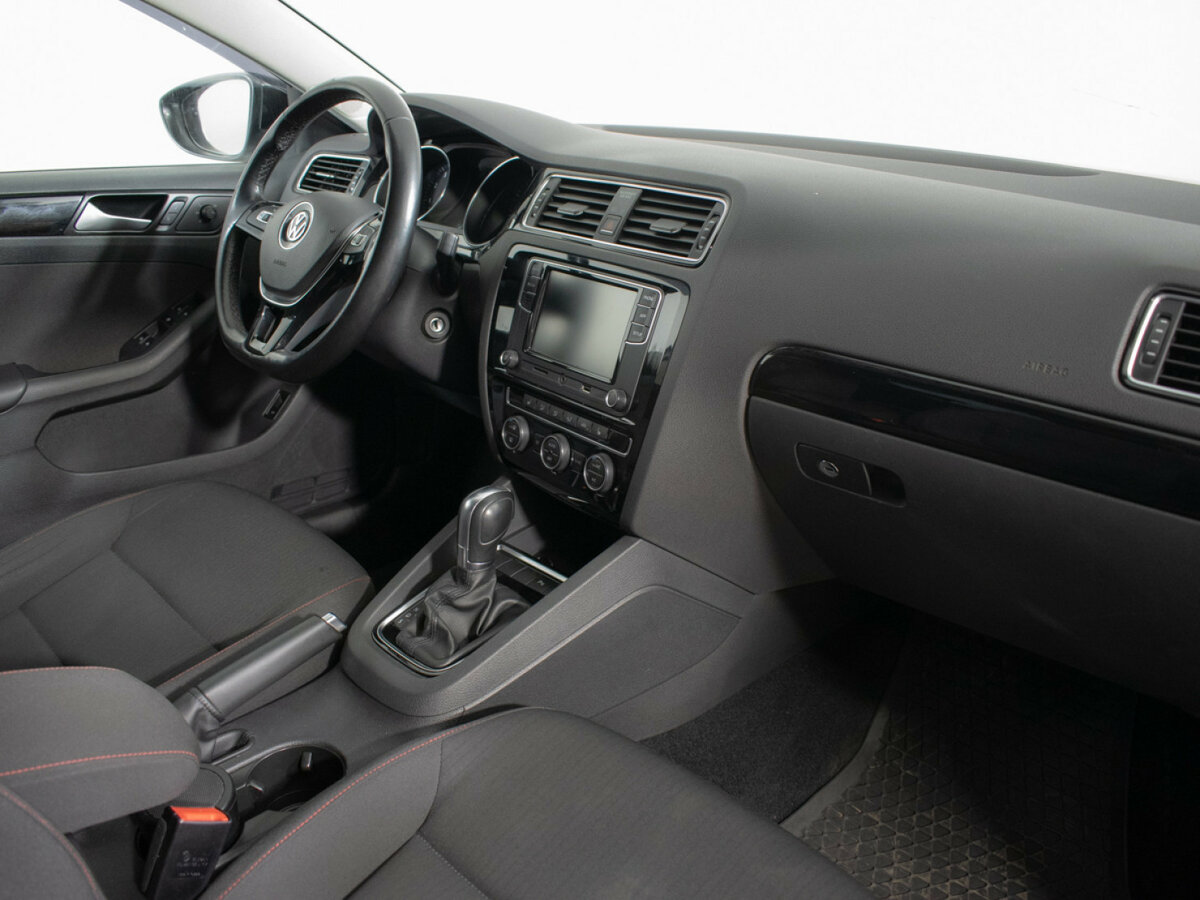 Купить Volkswagen Jetta VI Рестайлинг, 2018, 161 000 км, фото №9