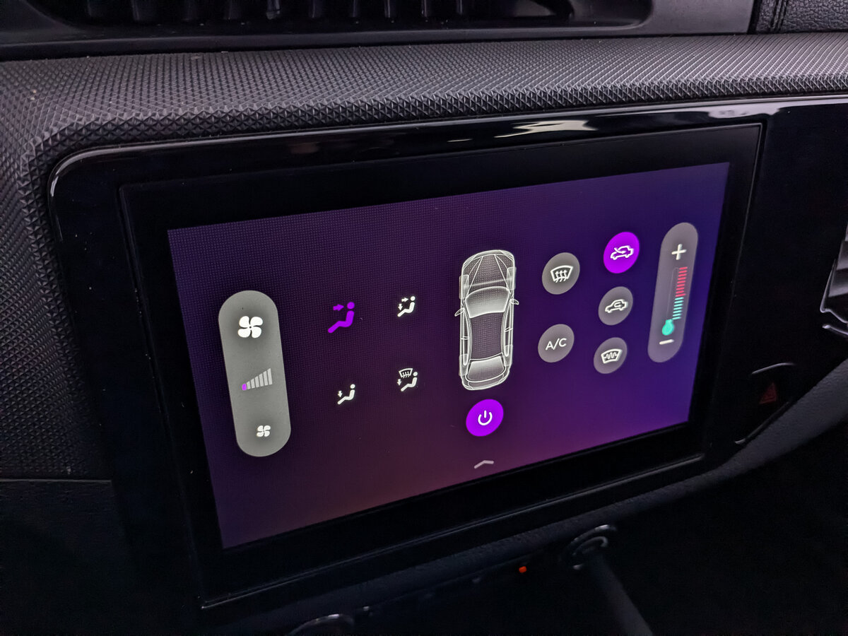 Купить Chery Tiggo 4 I Рестайлинг, 2022, 106 652 км, фото №28