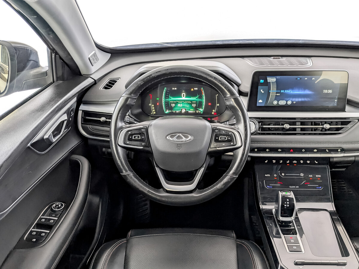 Купить Chery Tiggo 7 Pro I, 2022, 109 575 км, фото №22