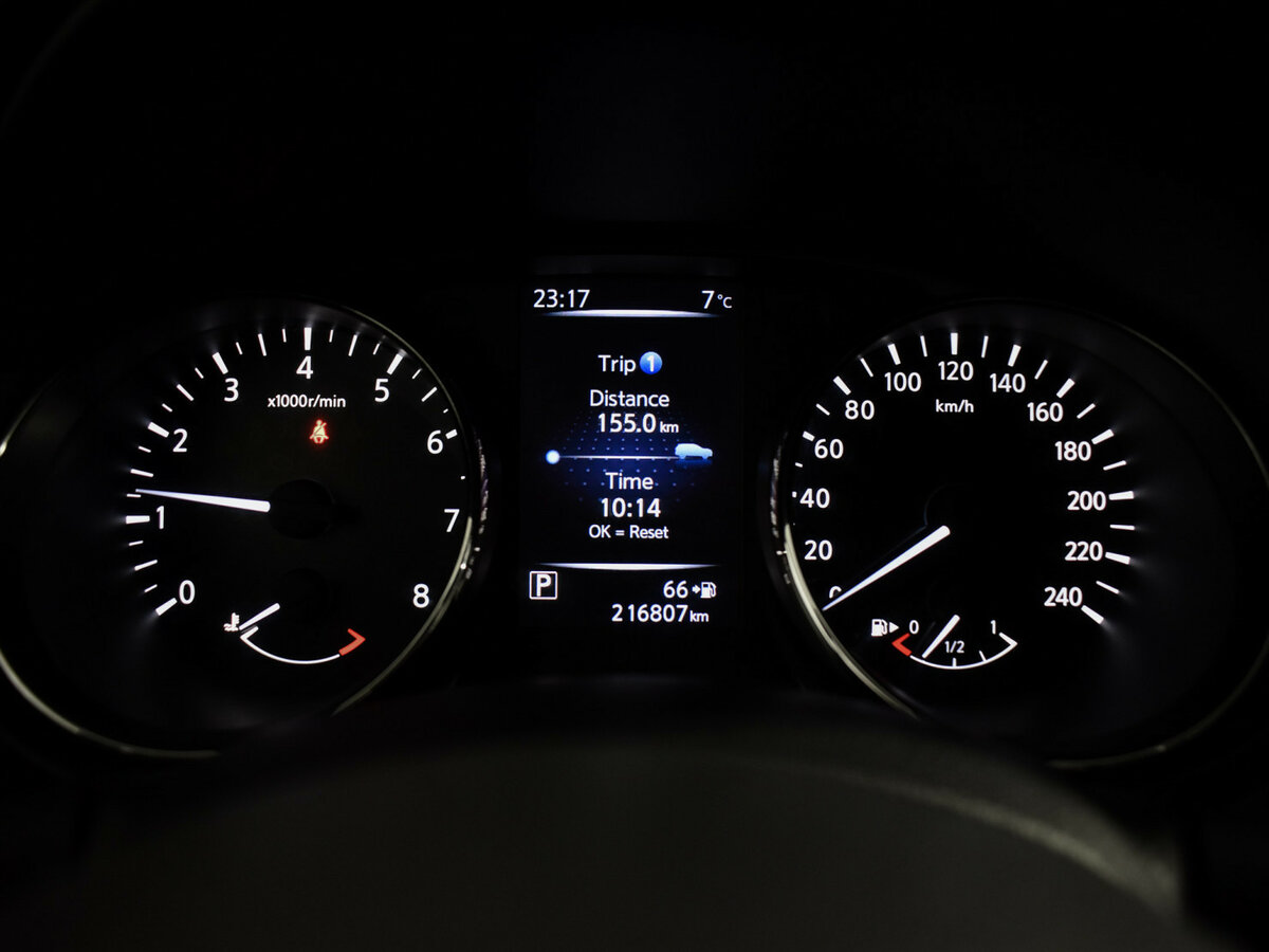 Купить Nissan Qashqai II Рестайлинг, 2019, 216 000 км, фото №20