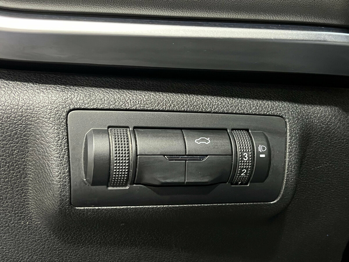 Купить Chery Tiggo 7 Pro I, 2020, 123 000 км, фото №20