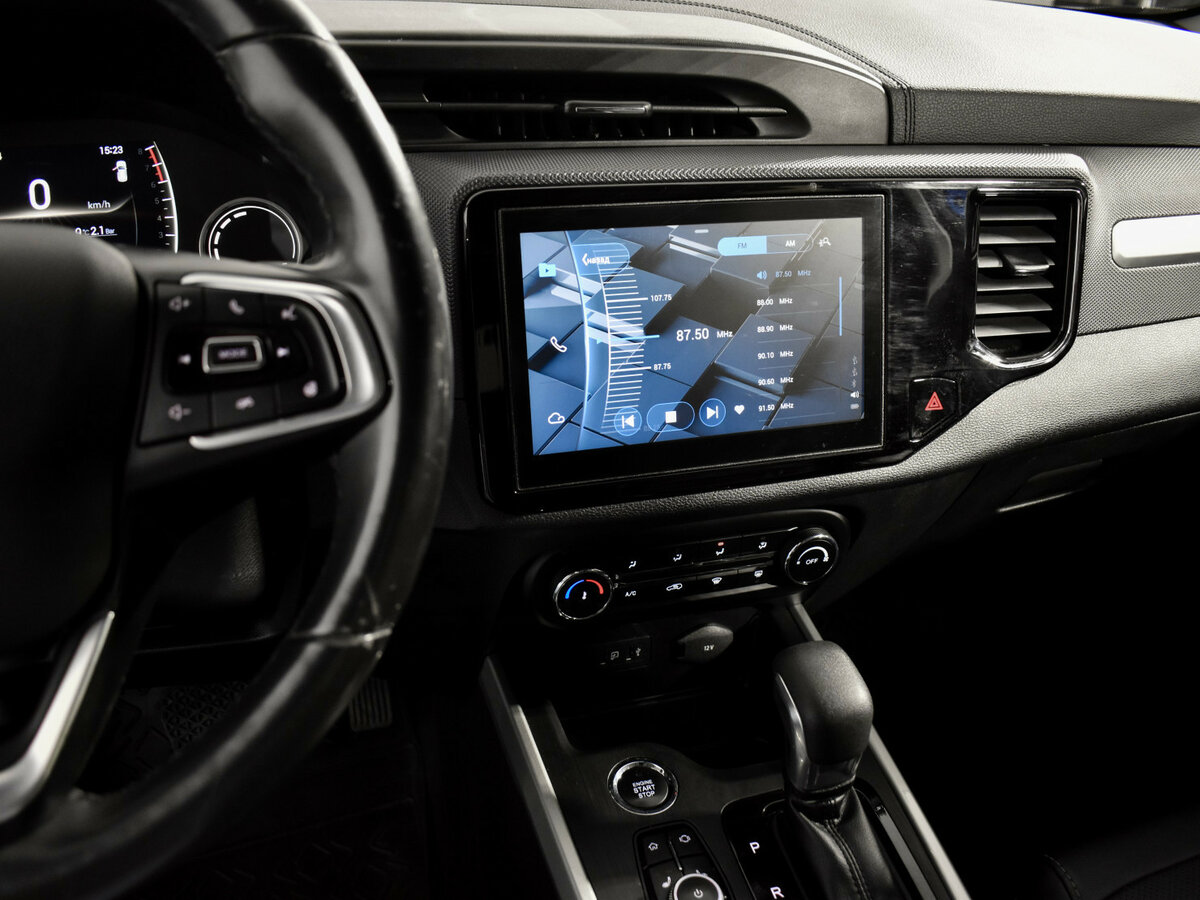 Купить Chery Tiggo 4 I Рестайлинг, 2019, 64 258 км, фото №18