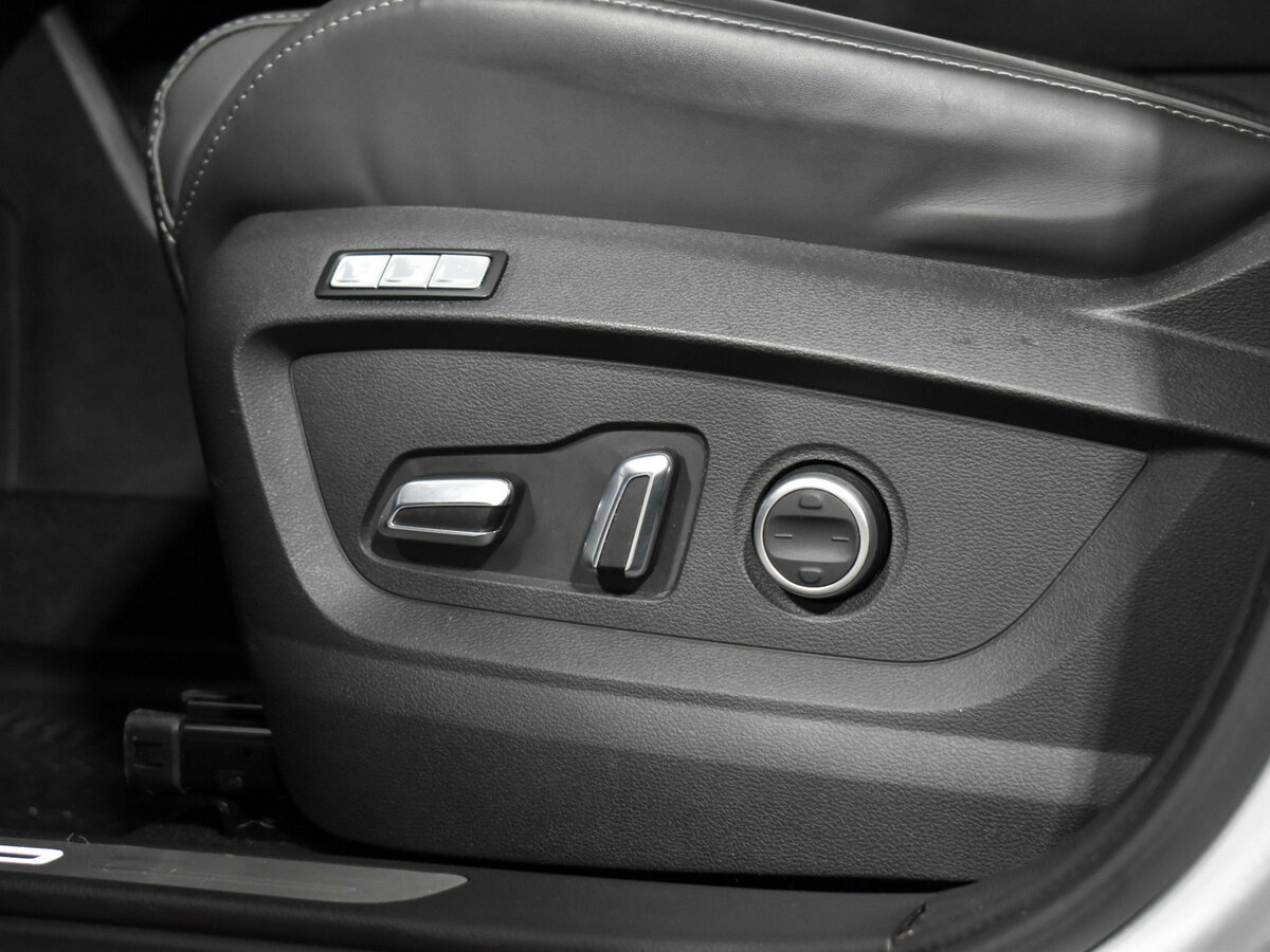 Купить Chery Tiggo 7 Pro Max I, 2022, 44 450 км, фото №9