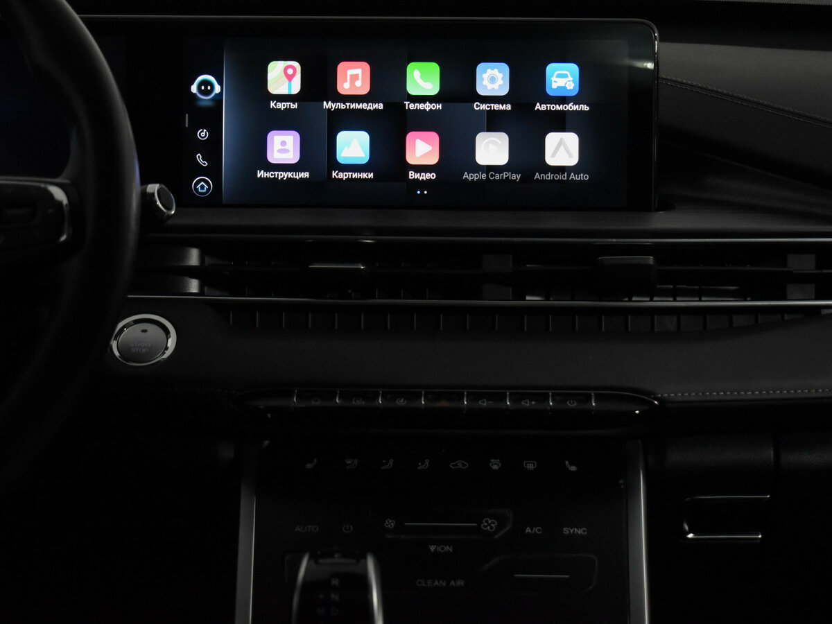 Купить Chery Tiggo 7 Pro Max I, 2022, 44 450 км, фото №20