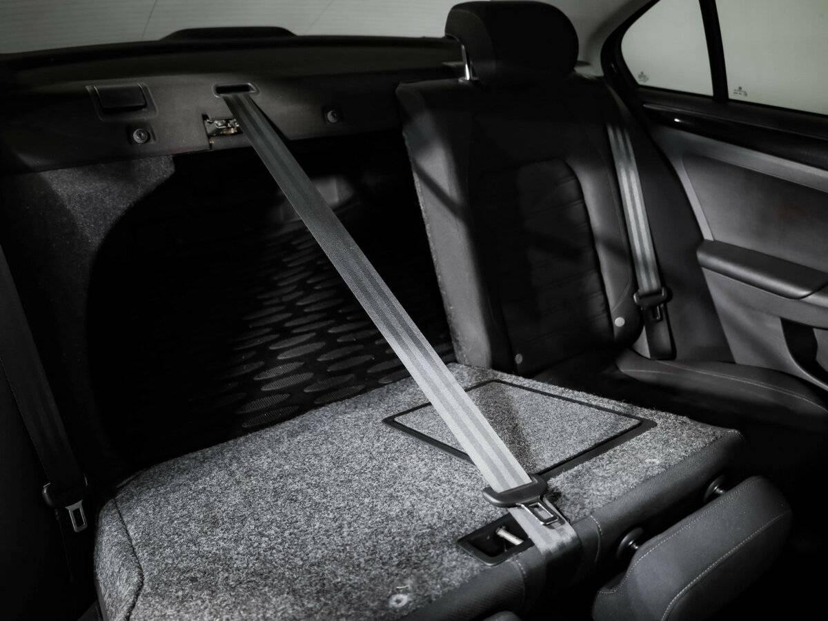 Купить Volkswagen Jetta VI Рестайлинг, 2017, 139 184 км, фото №28