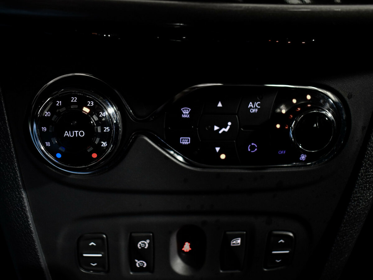 Купить Renault Sandero Stepway II, 2016, 50 473 км, фото №15