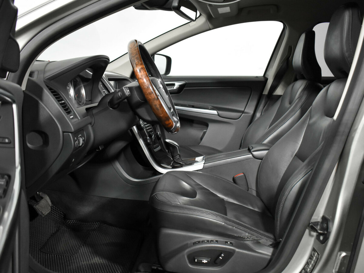 Купить Volvo XC60 I, 2012, 233 004 км, фото №11