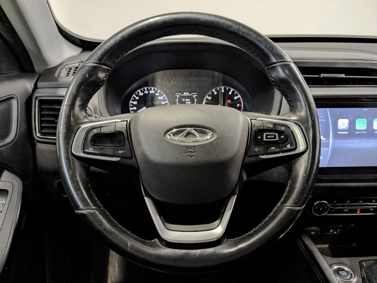 Купить Chery Tiggo 4 I Рестайлинг, 2022, 116 953 км, фото №21