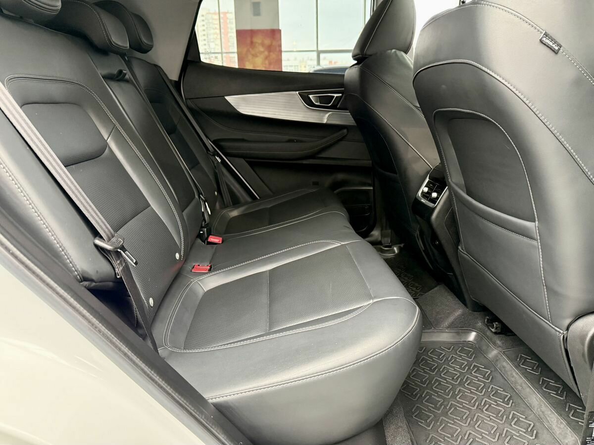 Купить Chery Tiggo 4 Pro I, 2022, 56 841 км, фото №31