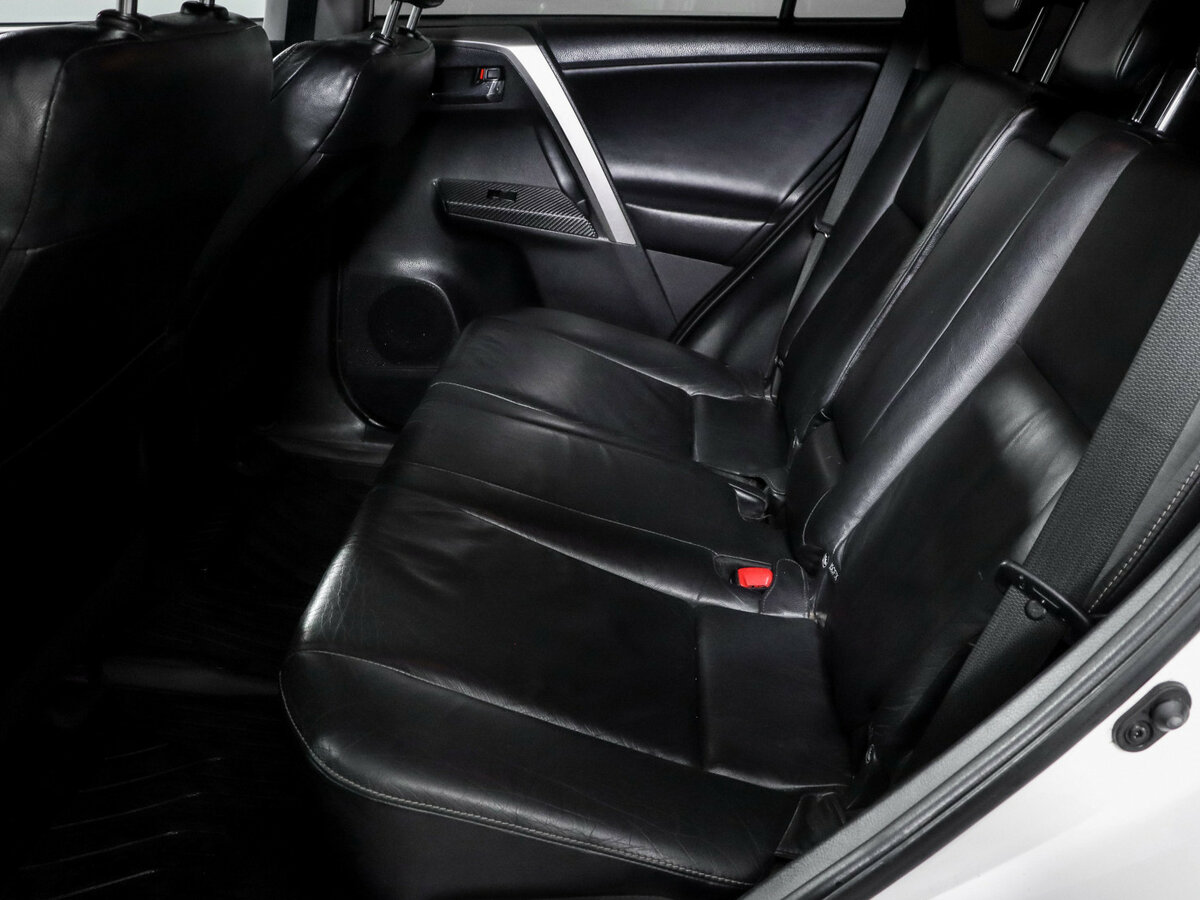 Купить Toyota RAV4 IV (XA40), 2013, 339 133 км, фото №10