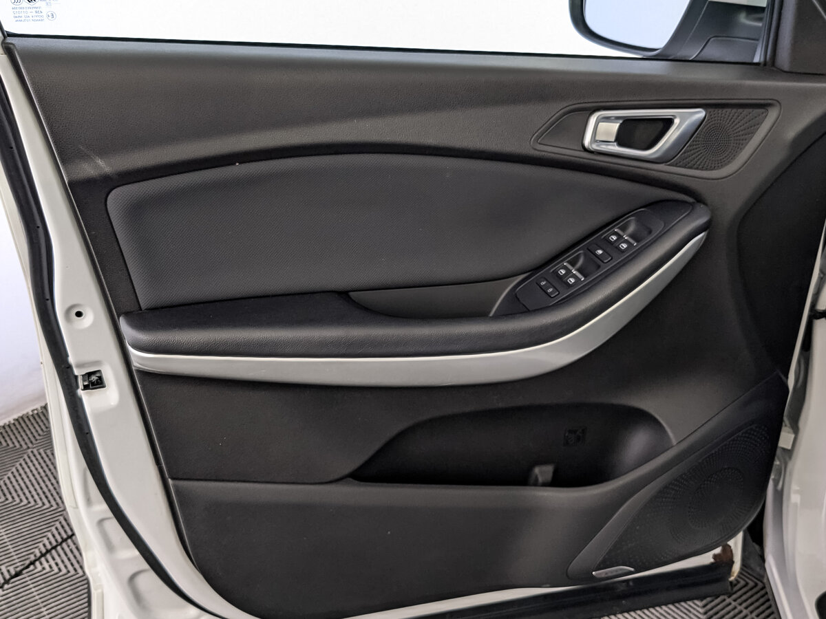 Купить Chery Tiggo 7 I, 2019, 114 588 км, фото №19