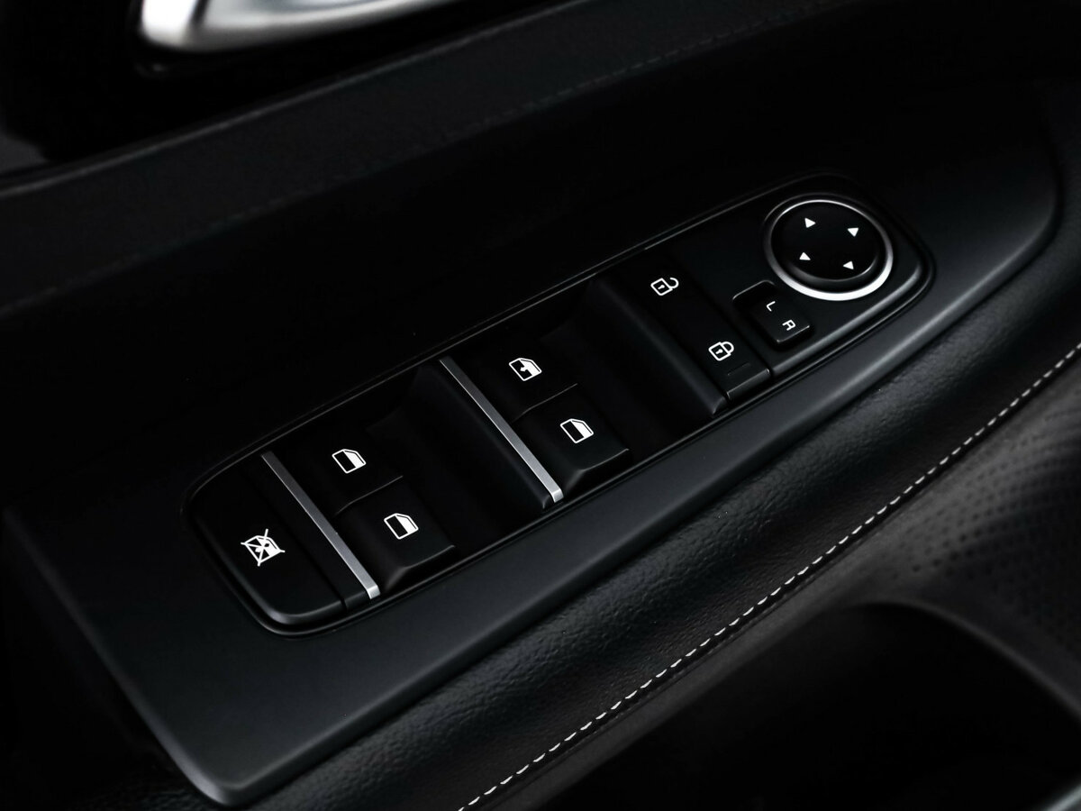 Купить Kia Cerato IV, 2020, 72 440 км, фото №15