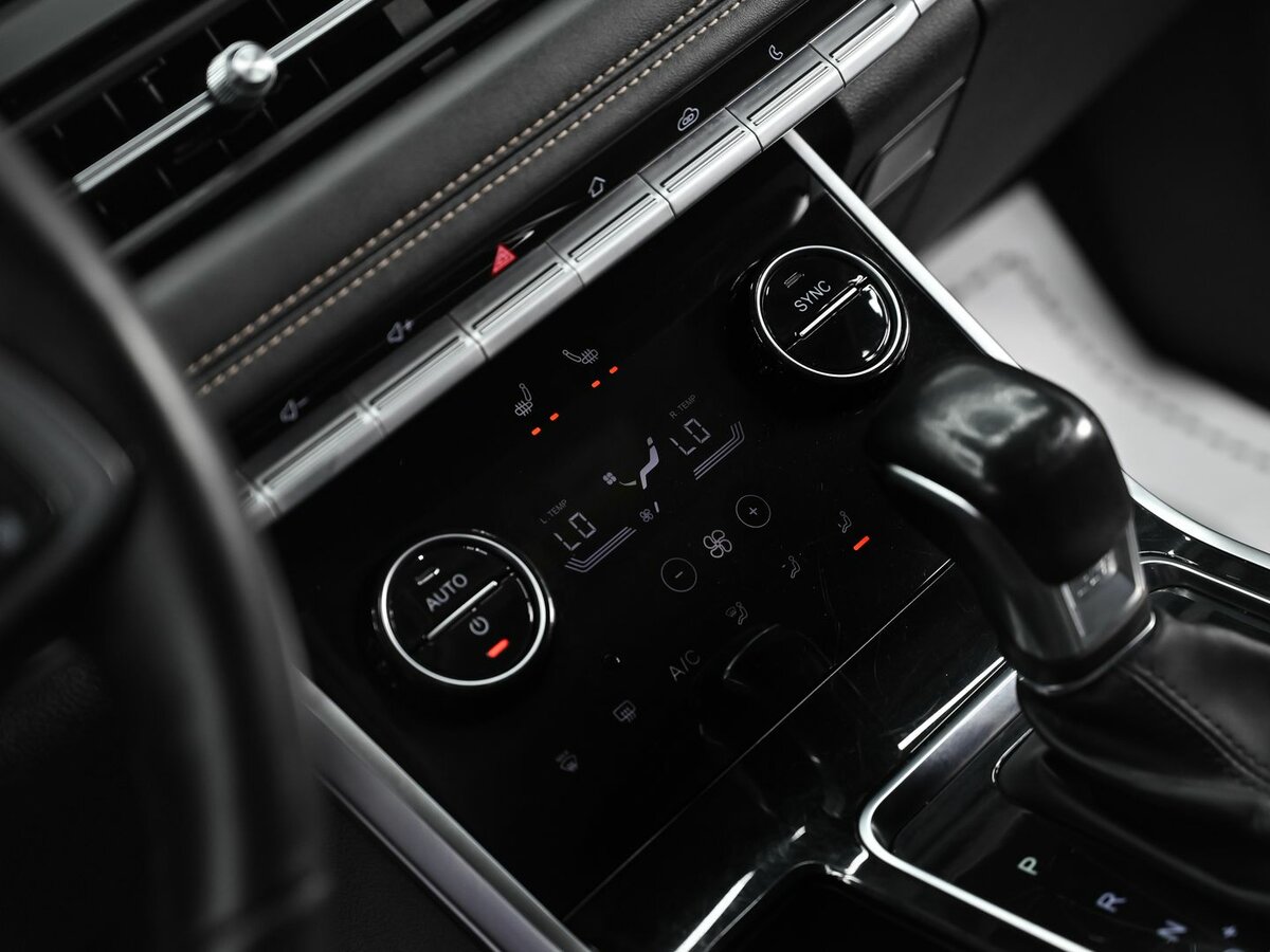 Купить Chery Tiggo 8 I, 2021, 74 000 км, фото №13