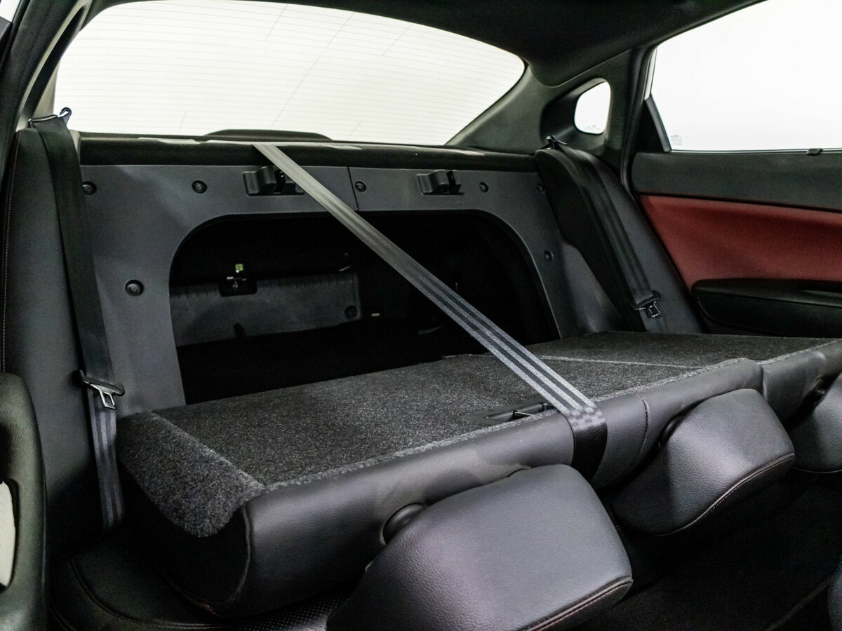 Купить Kia Optima IV Рестайлинг, 2018, 98 052 км, фото №29