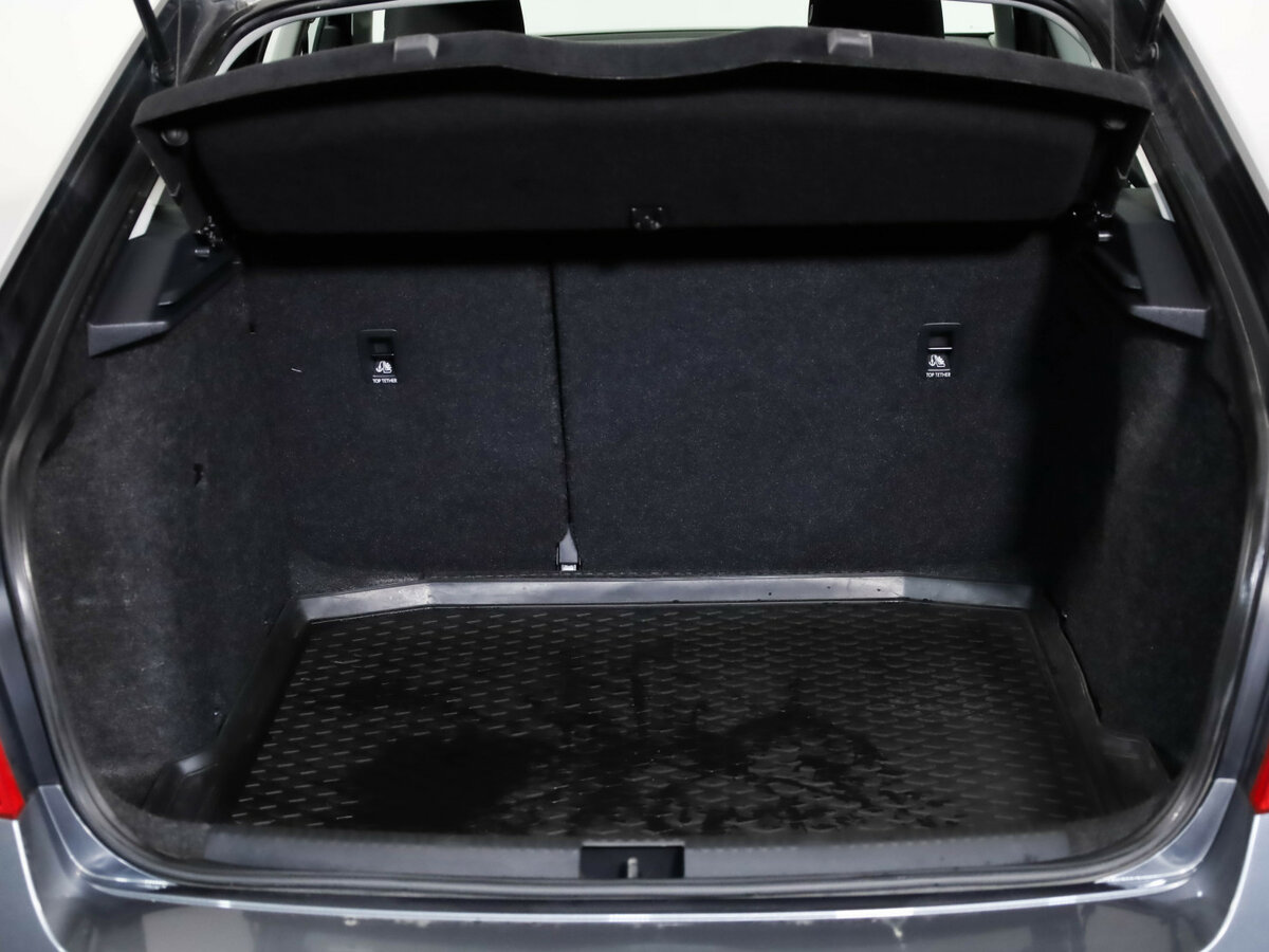 Купить Skoda Octavia III (A7) Рестайлинг, 2019, 82 416 км, фото №26