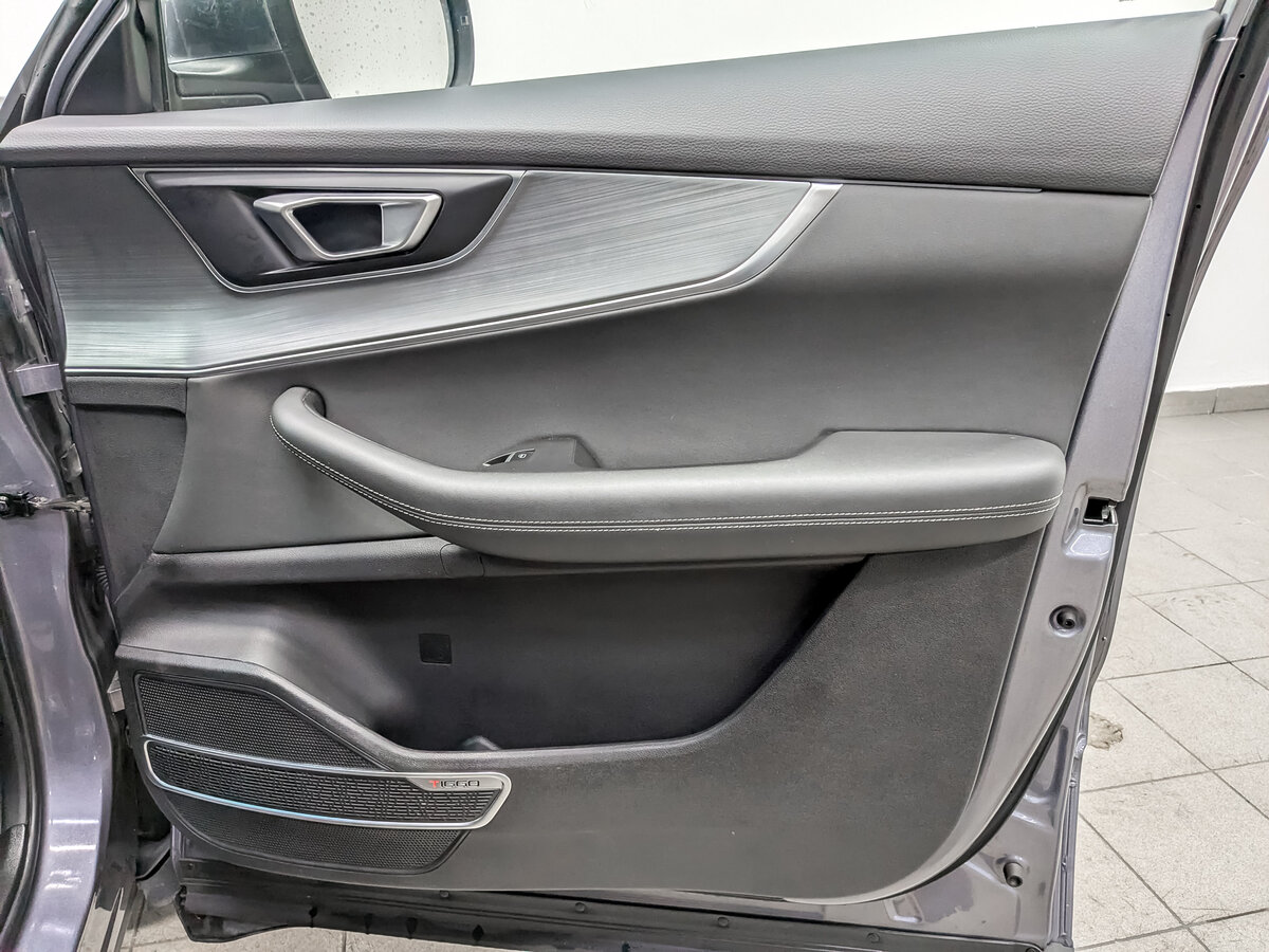 Купить Chery Tiggo 7 Pro I, 2022, 104 622 км, фото №24