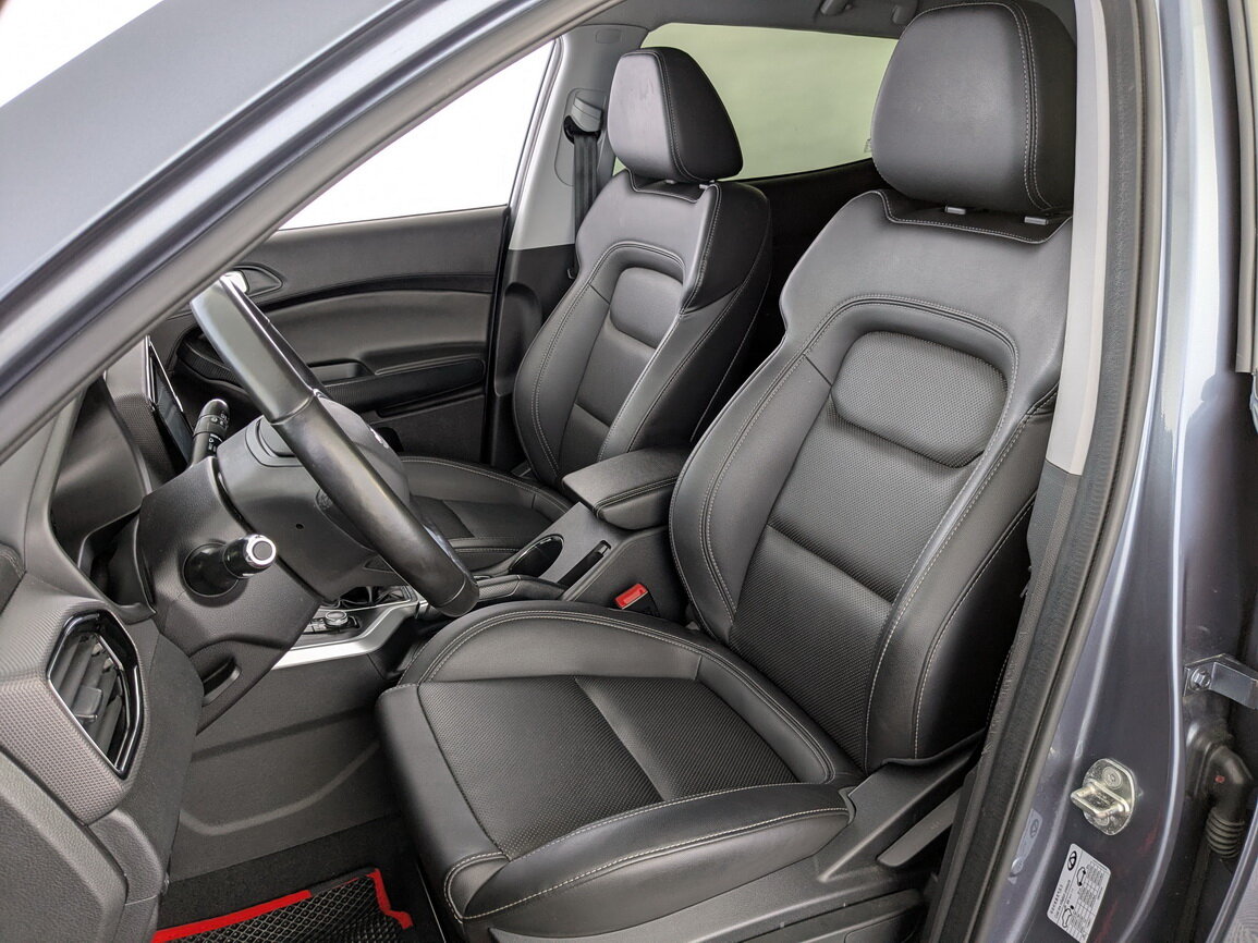 Купить Chery Tiggo 4 I Рестайлинг, 2021, 53 160 км, фото №20